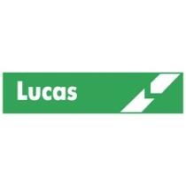 LUCAS ACP107 - COMPRESOR A/A