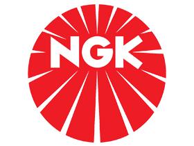 EXPOSITOR  NGK
