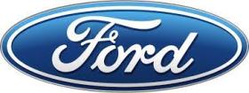 FORD  FORD