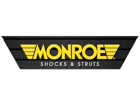 MONRO L10817 - SILENTBLOCK-BRAZO CONTROL/EJE TRASE