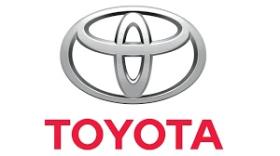 TOYOTA  TOYOTA