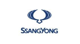 SSANGYONG