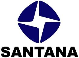 SANTANA 1118973001 - 