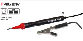 FERVE F41624V - CARGAD.(12 V,2 A)P/F-1900,F-2000,F-