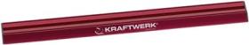 KRAFTWERK 3091 - REGLETA MAGN. ALUMINIO 115 MM MAGAL