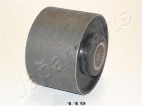 JAPANPARTS RU119 - BRAZO DE CONTROL/BRAZO ARRASTRADO