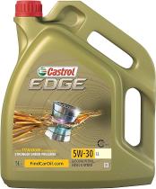 CASTROL 5LEDGE5W30 - CASTROL EDGE 10W60 5L