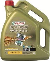 CASTROL 5LEDGE5W40 - CASTROL EDGE LL TITANIUM 5W30 5L