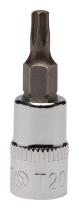 IRIMO 107T251 - VASO CON PUNTA 1/4" TORX®T-15