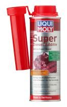 LIQUI MOLY 2504 - MEJORADOR VISCOSIDAD 300 ML