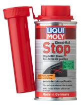 LIQUI MOLY 2703 - ENGINE FLUSH PLUS LIMPIEZA