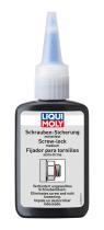 LIQUI MOLY 3802 - GRASA UNIVERSAL LITICA 400