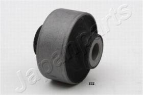 JAPANPARTS RU832 - BRAZO DE CONTROL/BRAZO ARRASTRADO