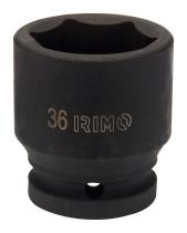 IRIMO 173172 - VASO DE IMPACTO 1/2" HEXAGONAL 30 M