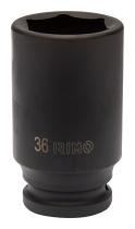 IRIMO 174192 - VASO DE IMPACTO 3/4" HEXAGONAL 17MM