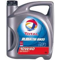 TOTAL 5LRUBIA10W40