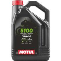 MOTUL 104068 - 5100 10W30 4T 4L