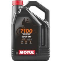 MOTUL 104092 - 5100 10W40 4T 4L