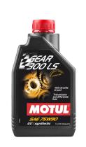 MOTUL 105778 - 7100 15W50 4T 1L