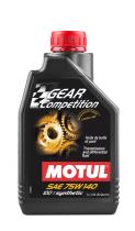 MOTUL 105779 - GEAR 300 LS 75W90 1L