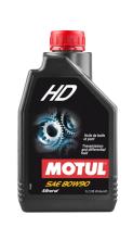 MOTUL 105781 - GEAR COMPETITION 75W140 1L