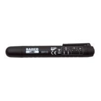 BAHCO BBR100 - CARGADOR MANTENEDOR BATERIAS AUTOMATICO 12V-6A