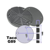 TOOLHUB 9951 - TACO GOMA ELEVADOR-CASCOS,AGM,CORGH