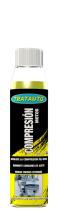 TRATAUTO 843654897448 - TAPA FUGAS DE ACEITE 300ML.