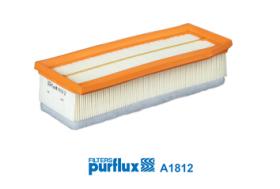 PURFL A1812 - FILTRO AIRE A1810 PFX BOX