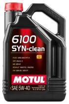 MOTUL 107943