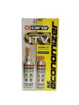 CEROIL CO0032FNA - CEROIL BRAKE CLEANER 250ML.