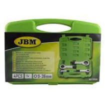 JBM 53524 - COMPROBADOR ANTICONGELANTE