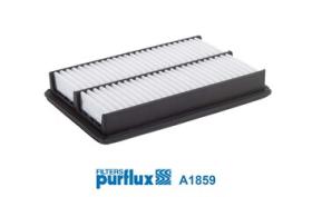 PURFL A1859 - FILTRO AIRE MOTOR A1849 PFX BTE