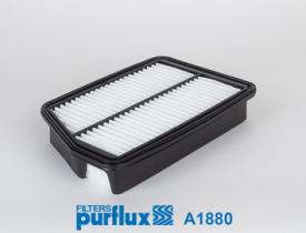 PURFL A1880 - FILTRO AIRE MOTOR A1878 PFX BTE