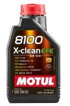 MOTUL 109470 - MOTYLGEAR 75W85 1L.