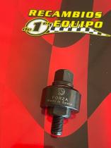 FORZA 5420 - PERFORADOR DE CHAPA REDONDO MECANICO 16MM