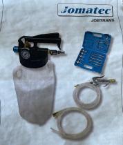 JOMA TOOLS JOBTRANS