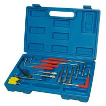 JOMA TOOLS JOAIR - ALICATE PARA ENCHUFES DE COMBUSTIBLE ANCHA