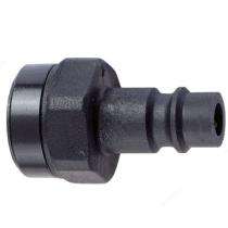 RZ 160269 - RACOR ROSCA MACHO 1/4",COMPOSITE(OR