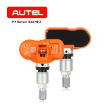 AUTEL MXSENSOR - AUTEL MAXI SYS PRO MS908+HAYNESS