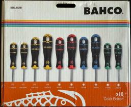 BAHCO B219010RB - 