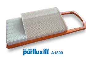 PURFL A1800 - FILTRO AIRE A1798 PFX BOX