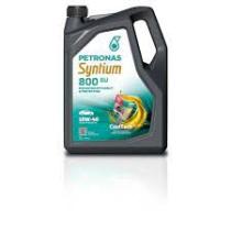 PETRONAS 70271M12EU - SYNTIUM 3000 AV 5W-40 5L.