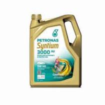 PETRONAS 70179M12EU - SYNTIUM 500 XS 5W-30