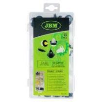 JBM 53713 - FARO TRABAJO LED-REDONDO