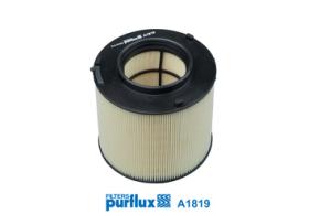 PURFL A1819 - FILTRO AIRE A1818 PFX BOX