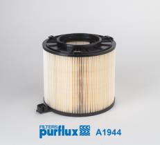 PURFL A1944 - FILTRO AIRE MOTOR A1899 PFX BTE