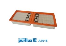 PURFL A3018 - FILTRO AIRE A3017 PFX BOX