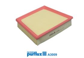 PURFL A3009 - FILTRO AIRE A3008 PFX BOX