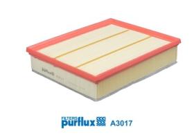 PURFL A3017 - FILTRO AIRE A3009 PFX BOX